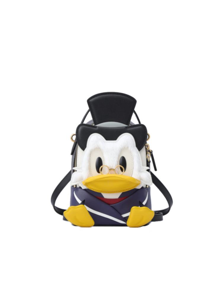 Donald on sale duck backpack