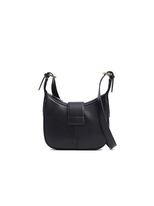 Vestige Leather Shoulder Bag