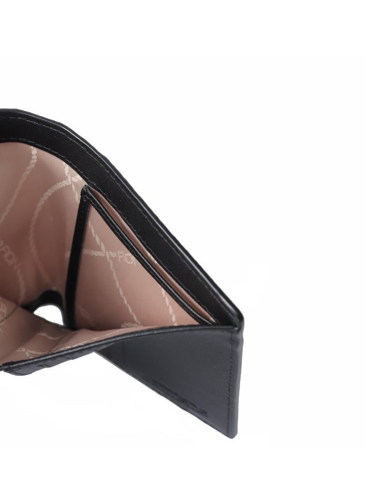 Minions 人造革短銀包