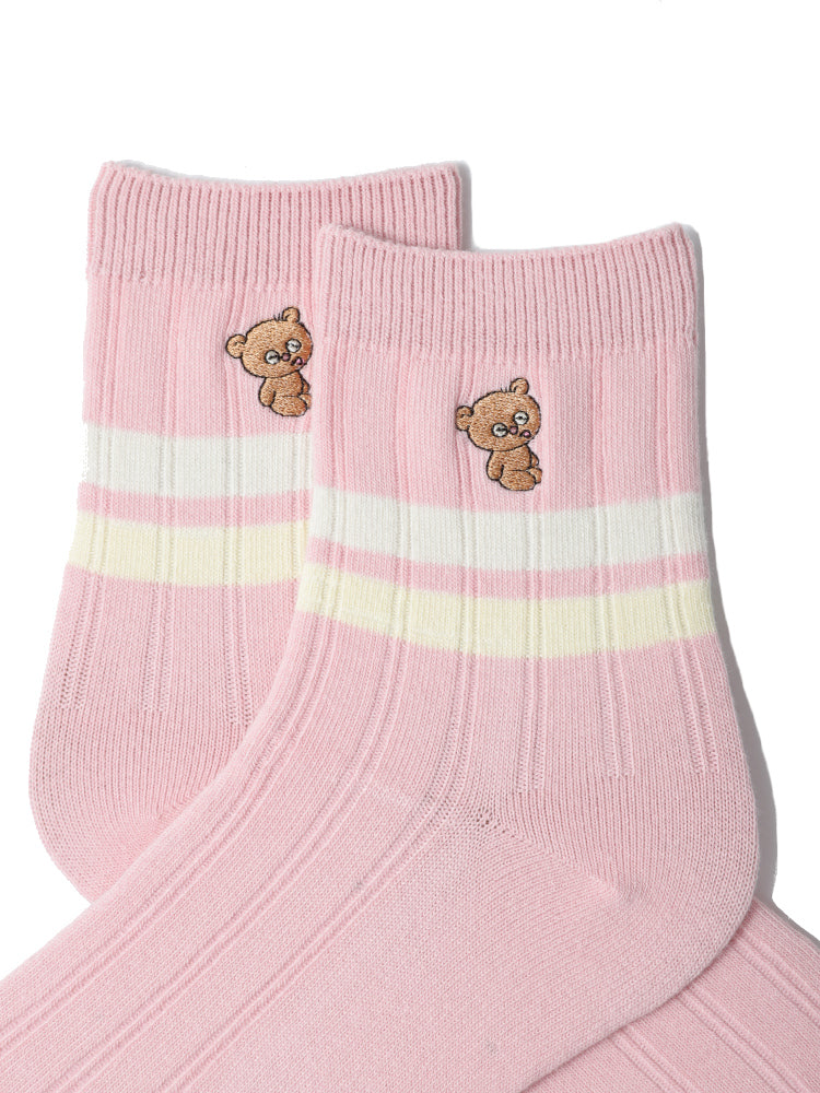 Minions Tim 中筒襪