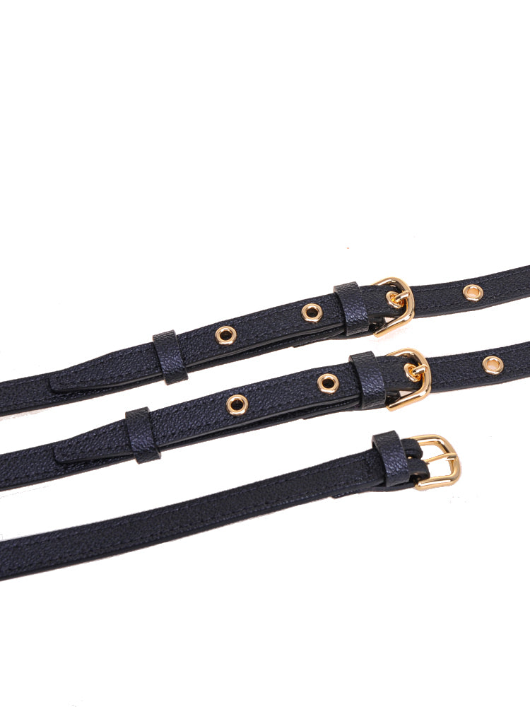 Minons 單肩包和背包帶