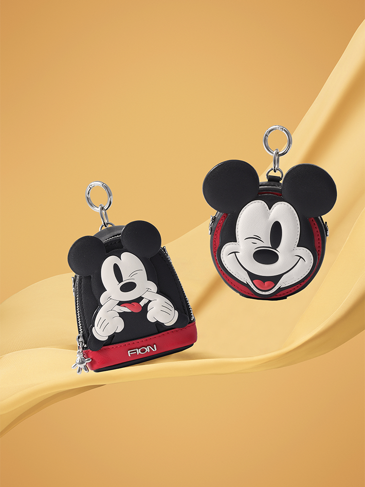 Mickey Mouse Leather Nano Bag Shaped FION HK mickey-mouse-leather-nano-bag-shaped-fion-hk