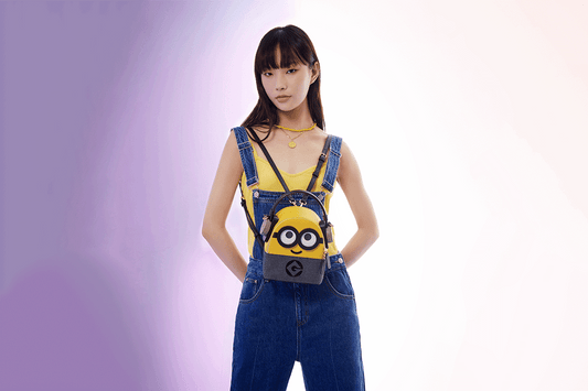 New Minions Summer Collections Feat. Cute Bears & Minions as Warriors