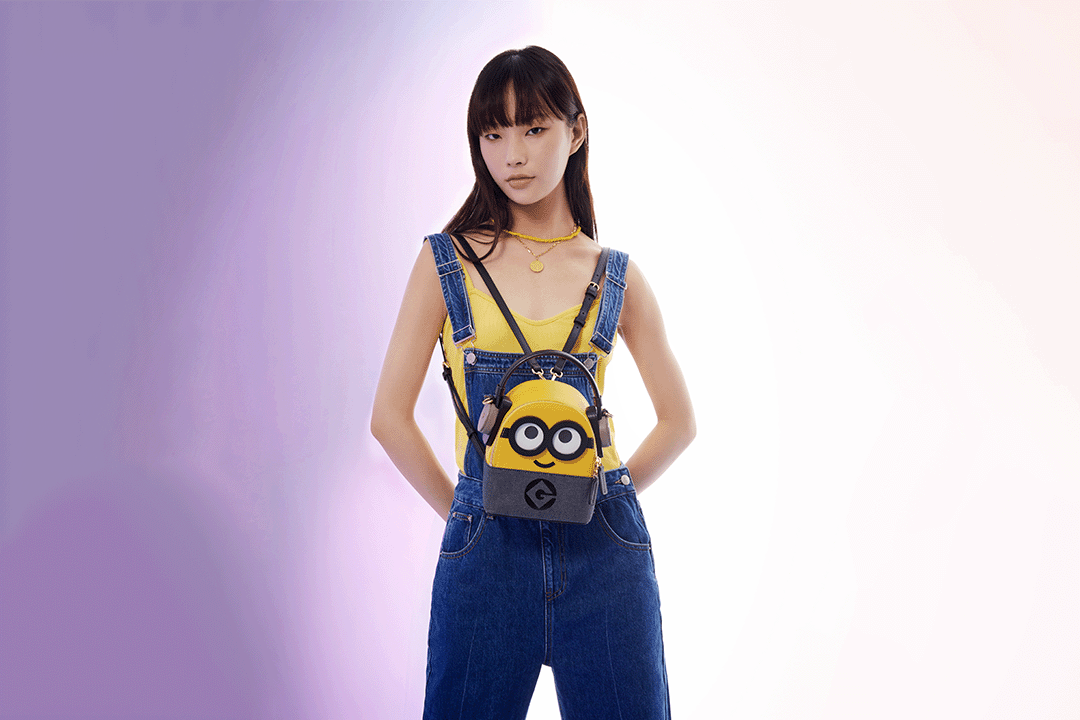 New Minions Summer Collections Feat. Cute Bears & Minions as Warriors