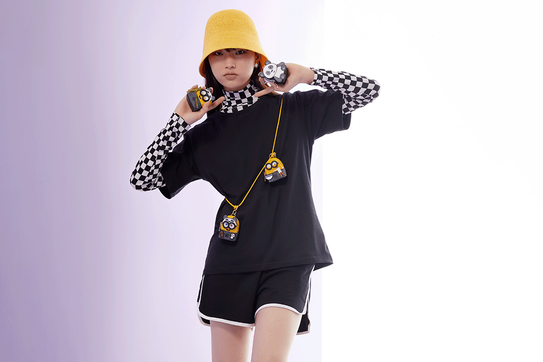 New Seasonal Minion Bags’ Collection From FION
