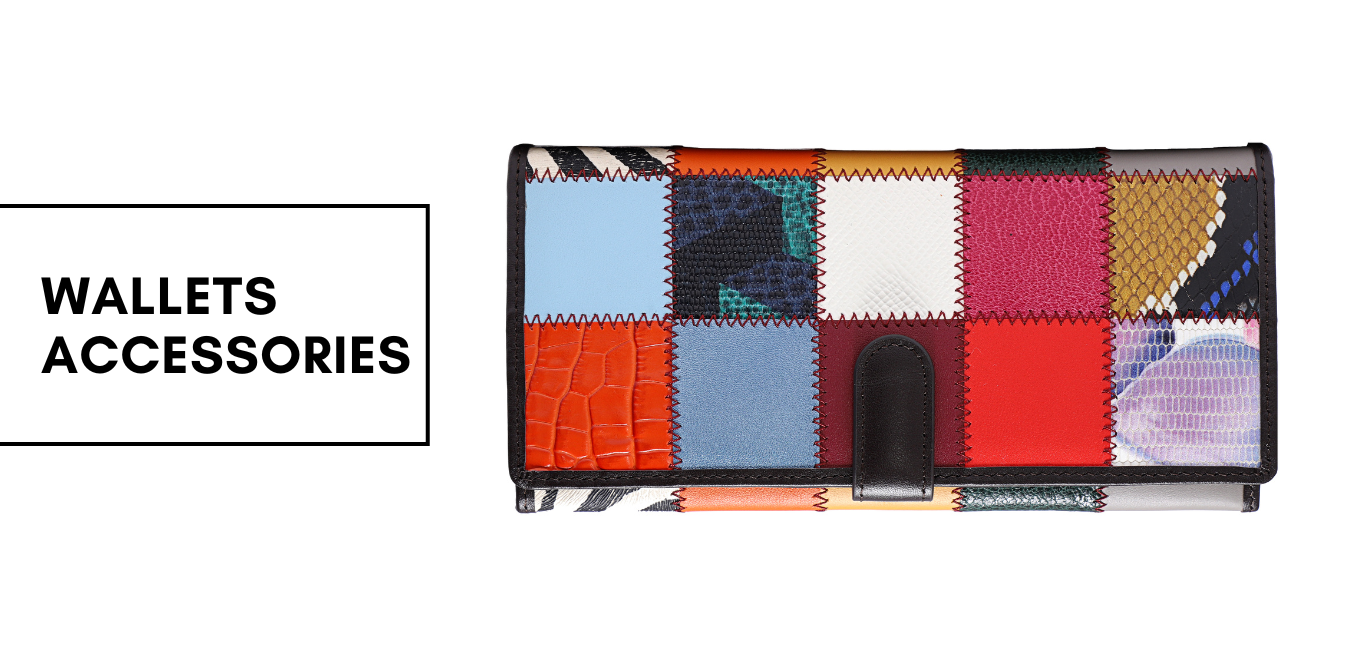 Wallet & Accessories