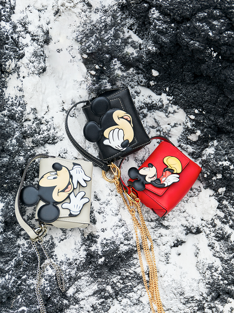 【Exclusive】Mickey Mouse