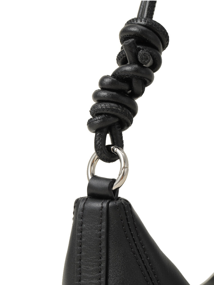 Minions Tim 牛皮革香蕉袋