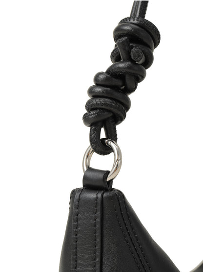 Minions Tim Leather Banana Bag