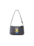 Minions Zodiac Fabric Crossbody & Shoulder Bag