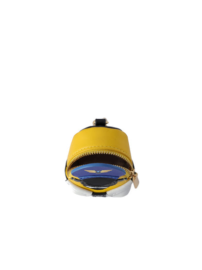 Minions 牛皮革迷你側孭袋 - 飛行員