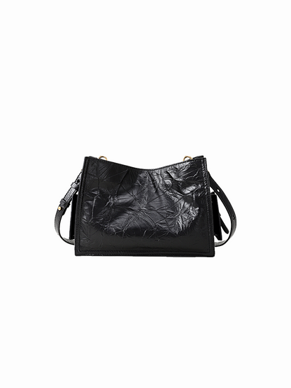 FION Bonbon Medium Leather Tote Bag