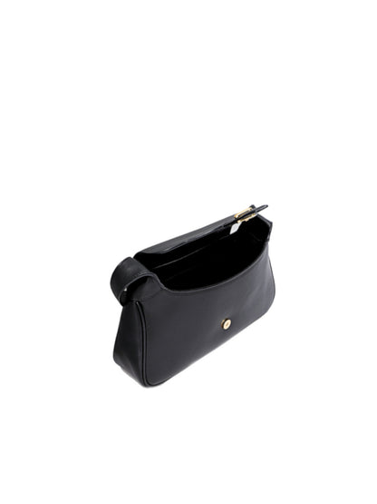 Ancient Leather Crossbody & Shoulder Handbag