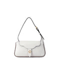 Ancient Leather Crossbody & Shoulder Handbag