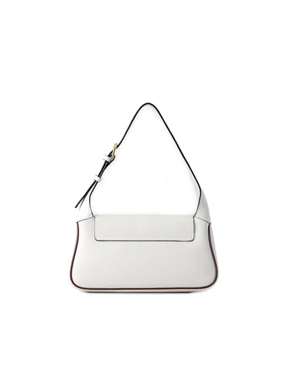 Ancient Leather Crossbody & Shoulder Handbag