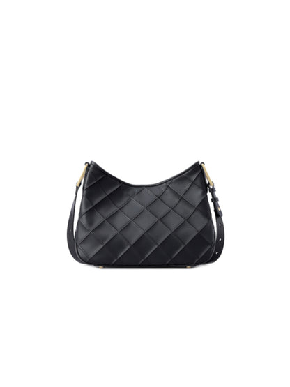 FION Quilting Leather Crossbody & Shoulder Bag