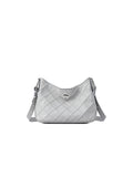FION Quilting Leather Crossbody & Shoulder Bag