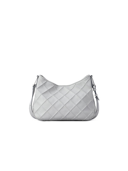 FION Quilting Leather Crossbody & Shoulder Bag