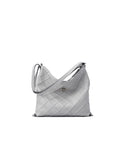FION Quilting Leather Crossbody & Shoulder Bag