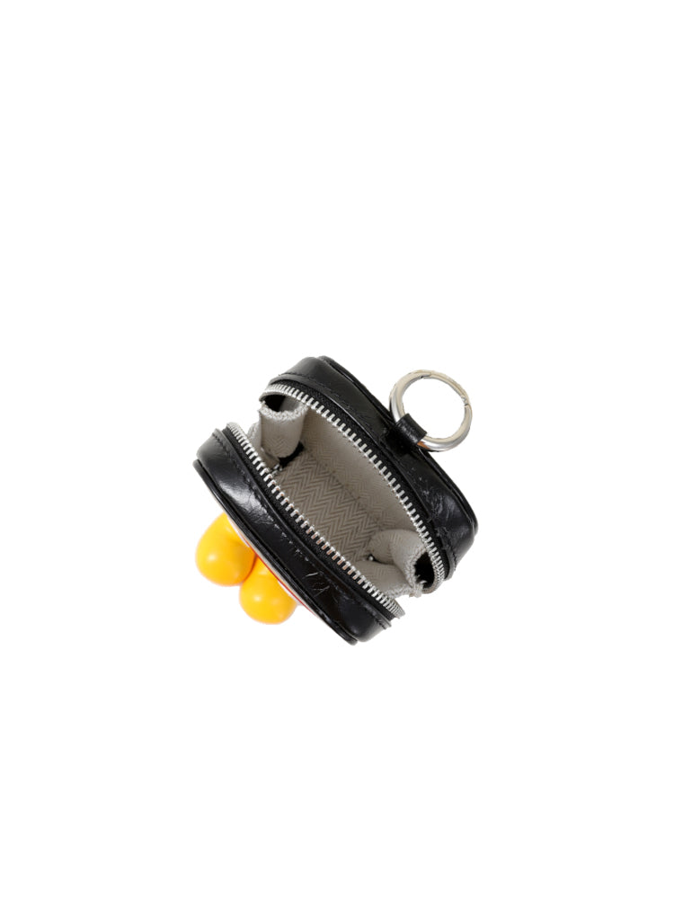 Mickey Mouse 經典耳機包