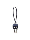 Mickey Mouse Classic Leather Nano Bag