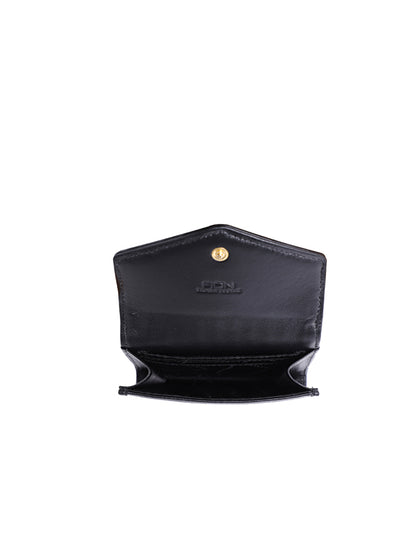 Vestige Leather Card Holder