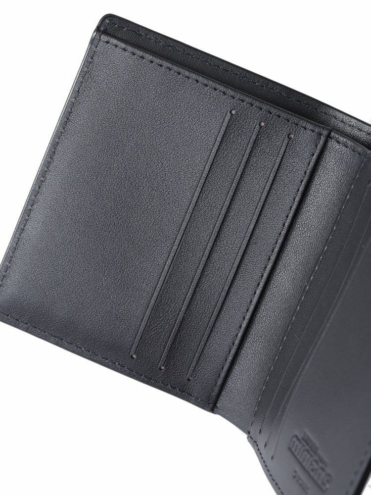 Fion Wallets Minions PVC Short Wallet – FION HK