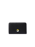 Minions Leather Long Wallet