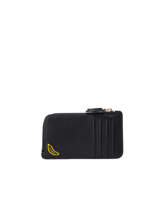 Minions Leather Card Holder