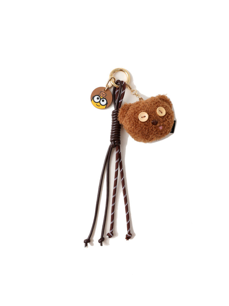 Minions Tim Plush Pendant