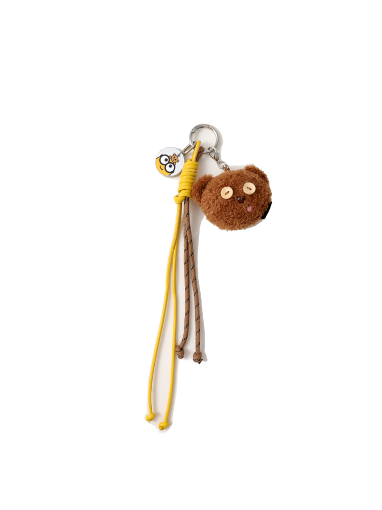 Minions Tim Leather Banana Bag