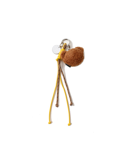 Minions Tim Plush Pendant