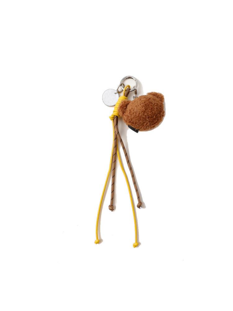 Minions Tim Leather Banana Bag