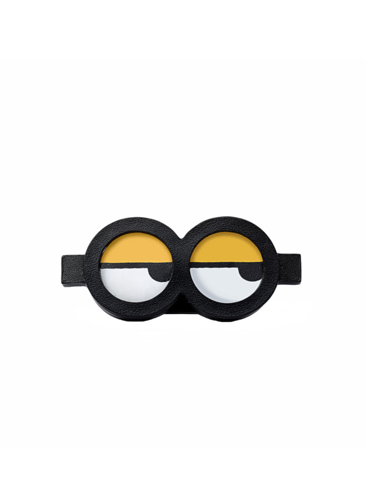 Minions Kelvin Leather Bag Charm