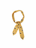 Minions Silk Scarf