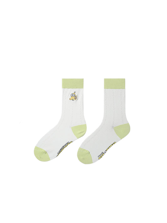 Minions and Bob 長襪