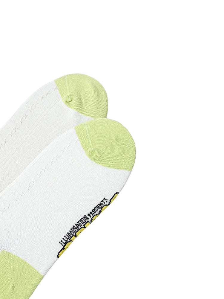 Minions 幸運襪子禮盒 - 套裝B