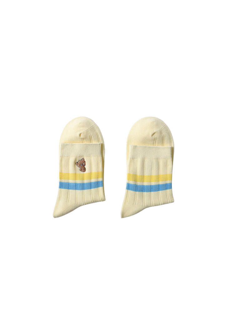 Minions Tim Socks