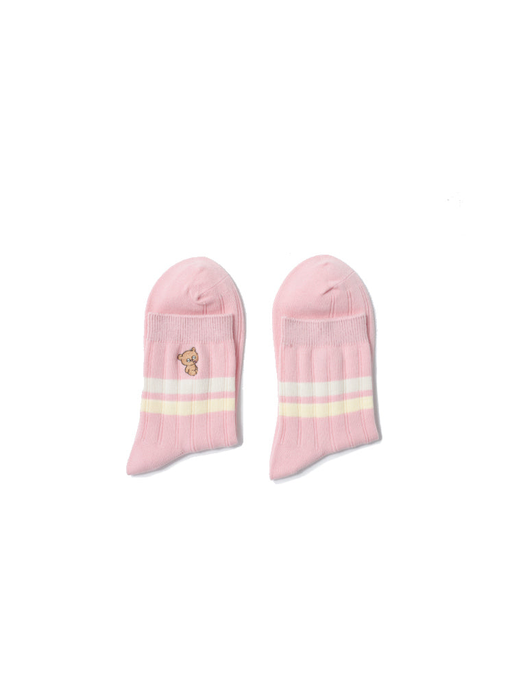 Minions Tim 中筒襪