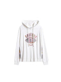 Little Mons hoodie for Adults