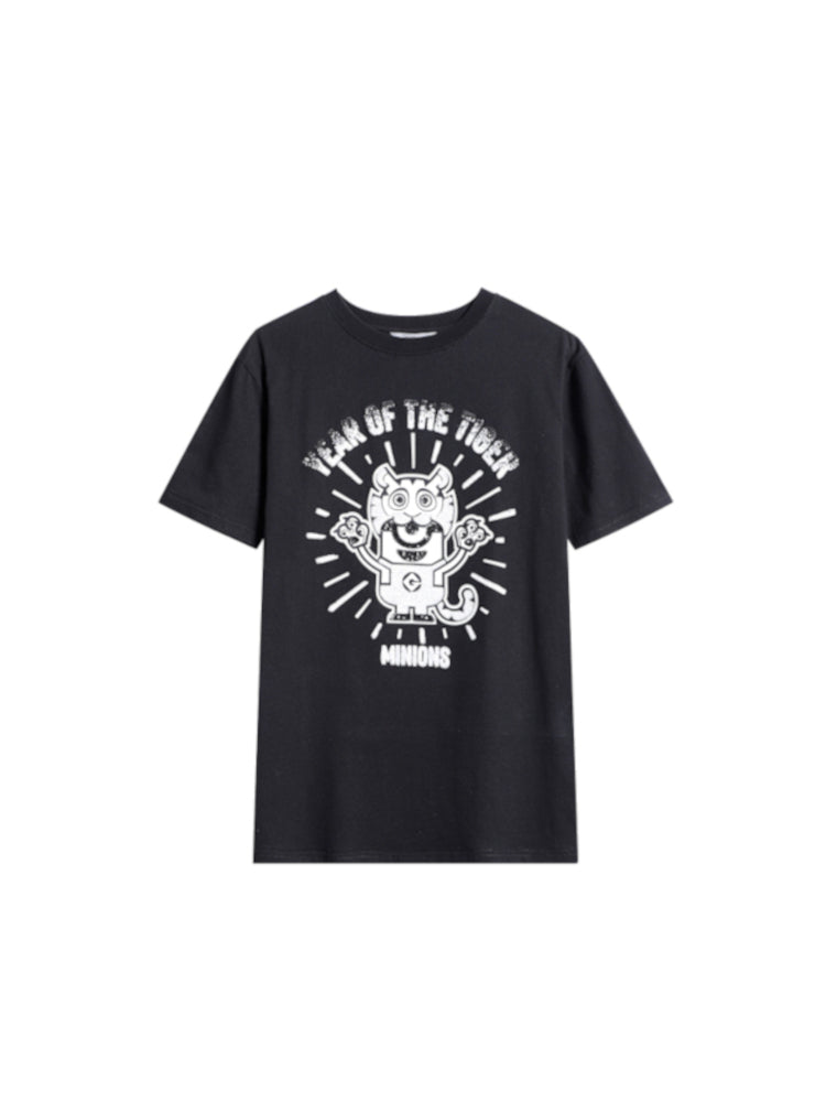 Minions T-Shirt for Adults