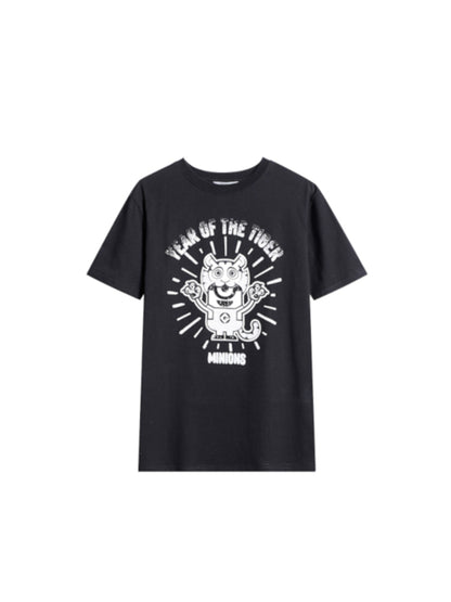 Minions 成人 T-Shirt