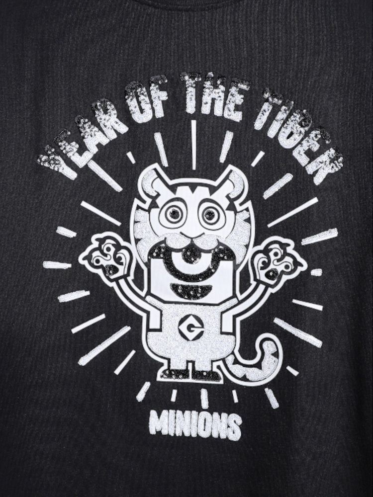 Minions T-Shirt for Adults