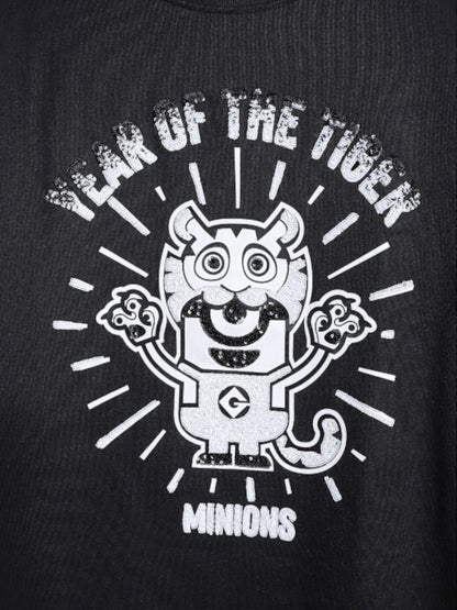 Minions 成人 T-Shirt