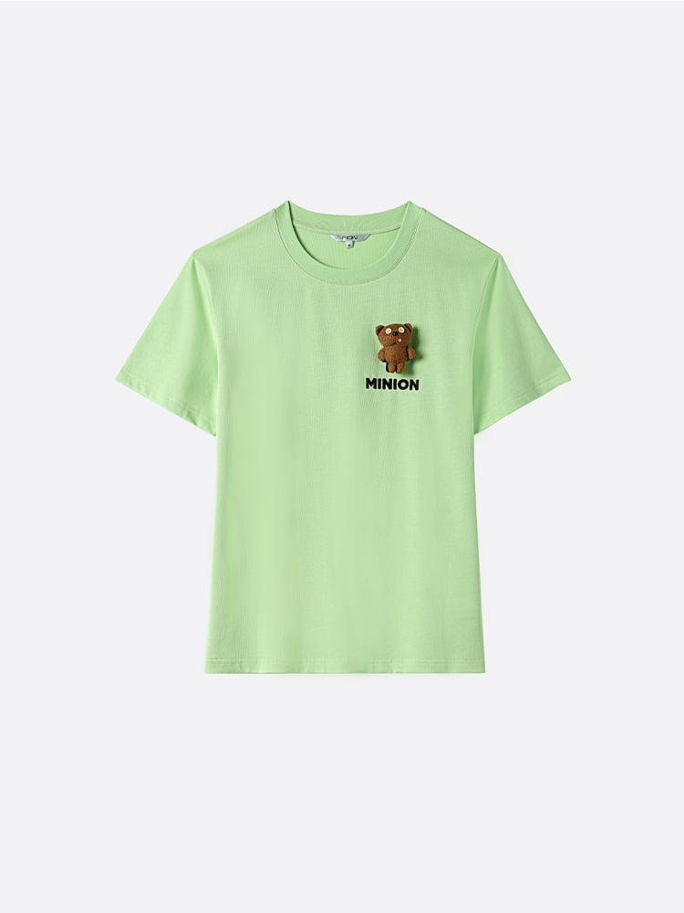 Minions 短袖T恤