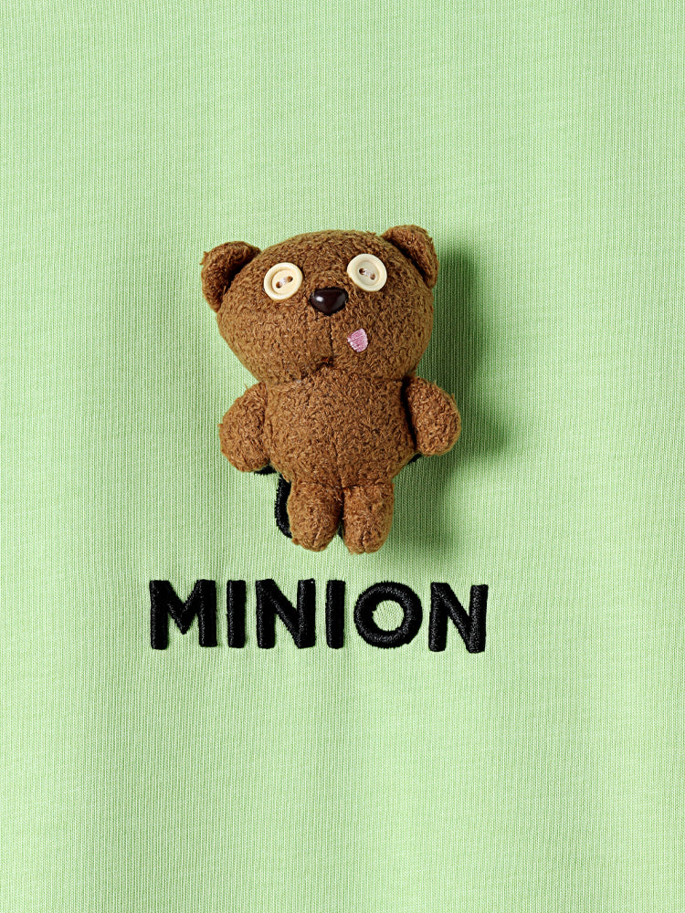 Minions T-Shirt
