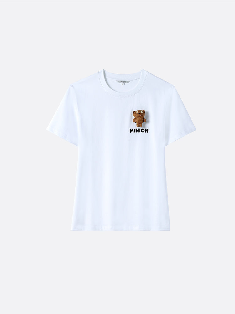 Minions T-Shirt
