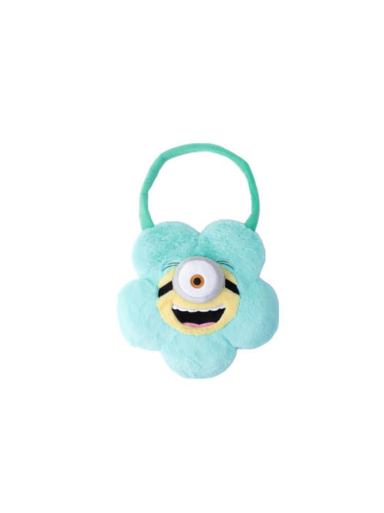 Minions Daisy Plush Cushion