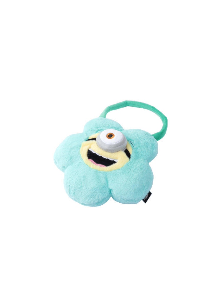 Minions Daisy Plush Cushion