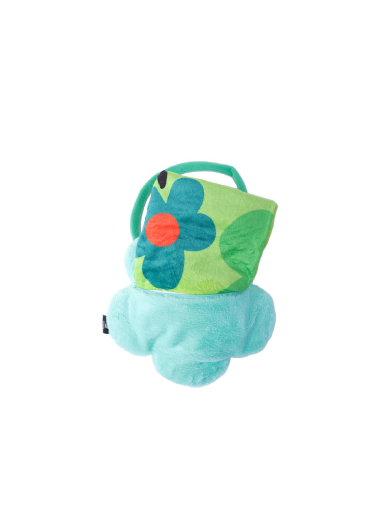 Minions Daisy Plush Cushion